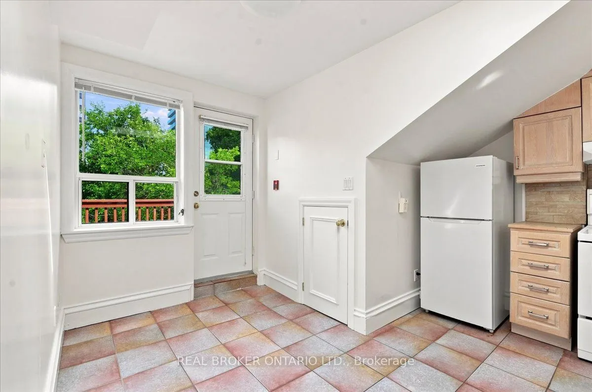 12 Foxbar Road #3