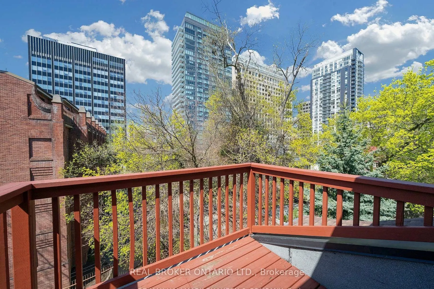 12 Foxbar Road #3
