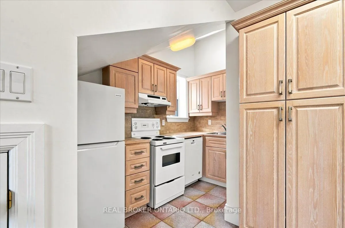 12 Foxbar Road #3