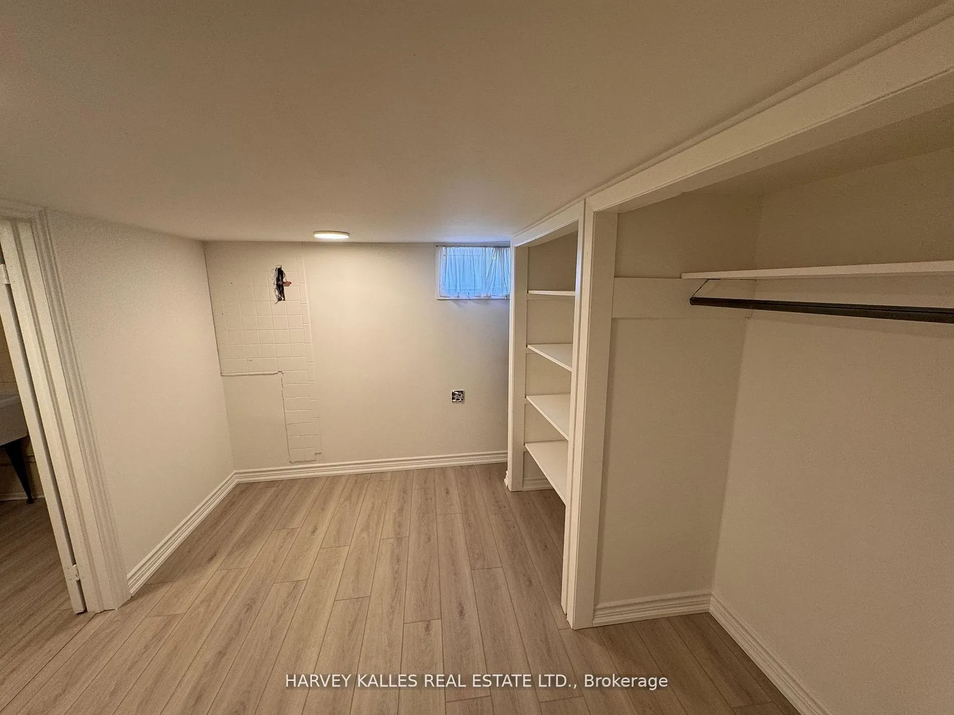 628 Manning Avenue #Lower