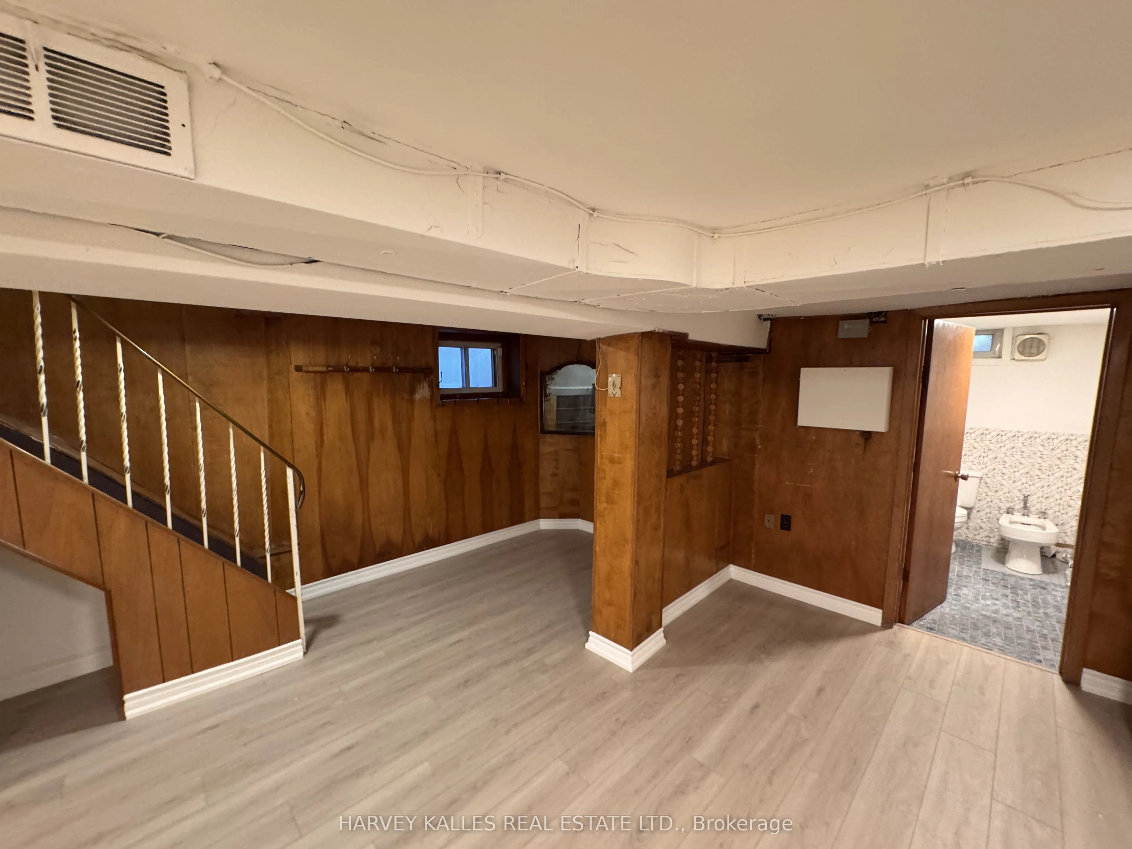628 Manning Avenue #Lower