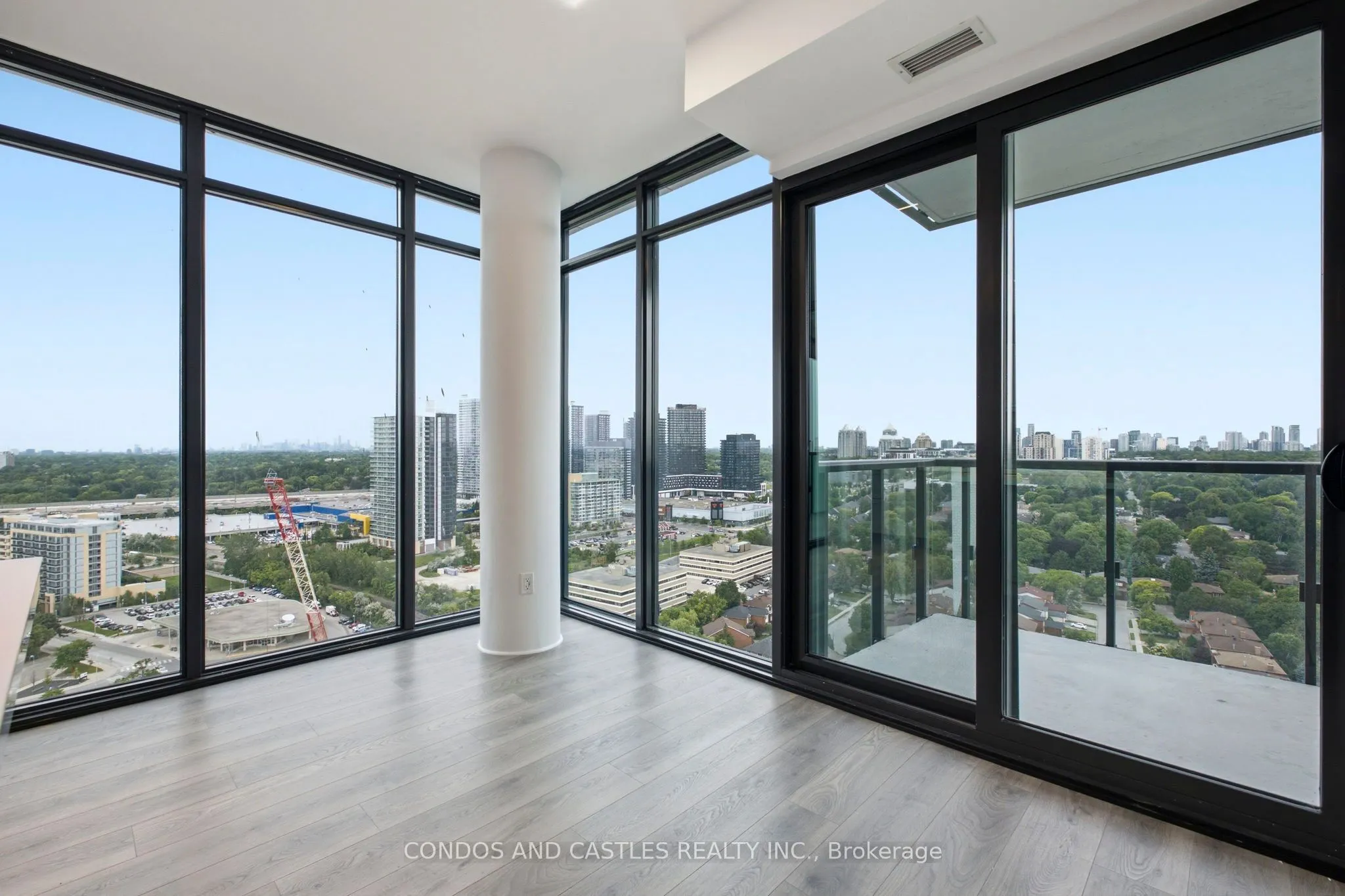 29 Green Trail Court #2610