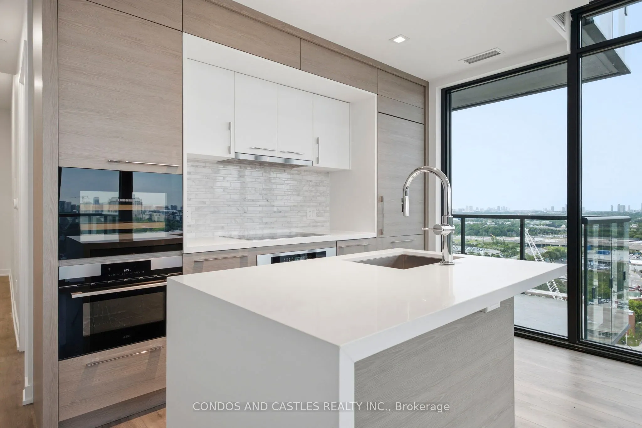 29 Green Trail Court #2610