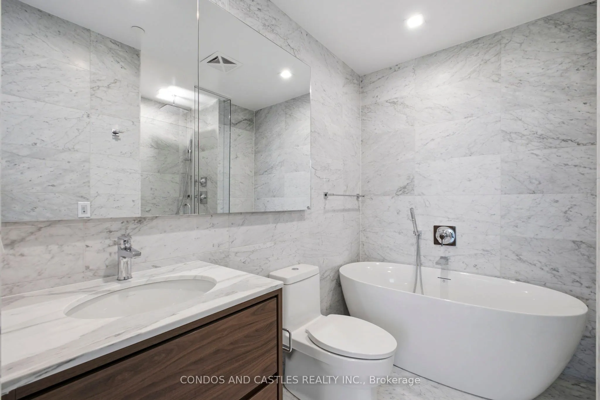 29 Green Trail Court #2610