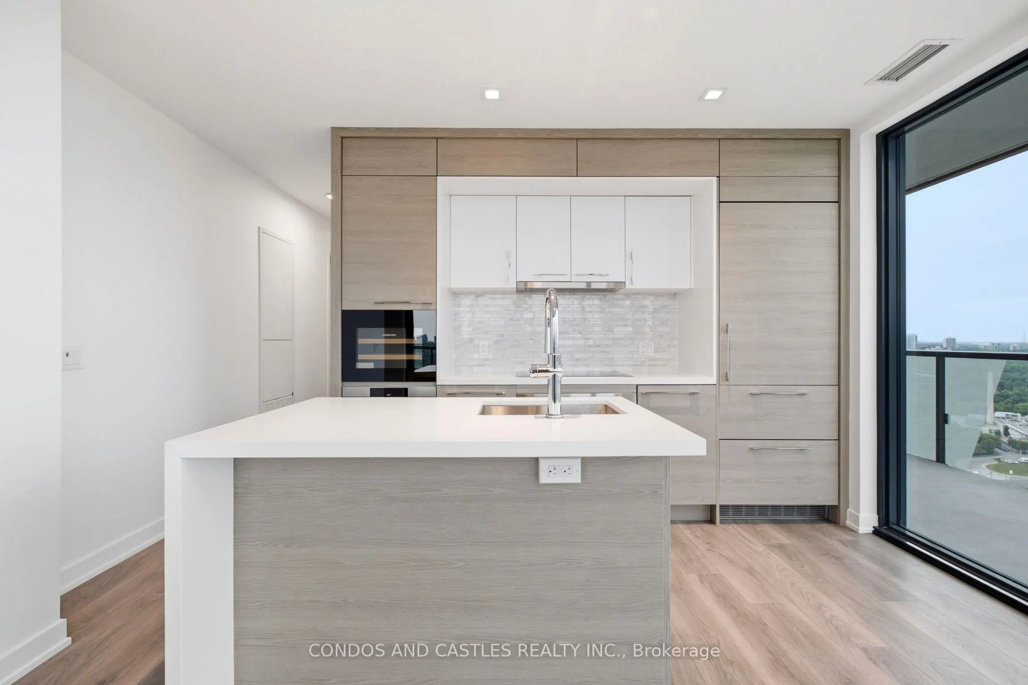 29 Green Trail Court #2610