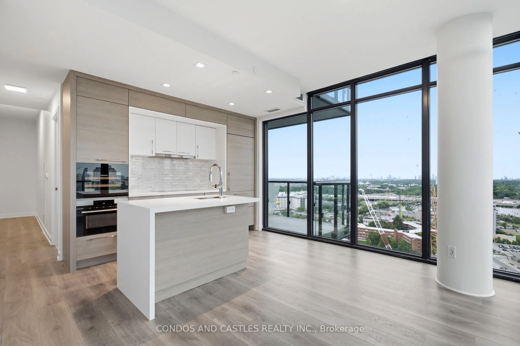 29 Green Trail Court #2610