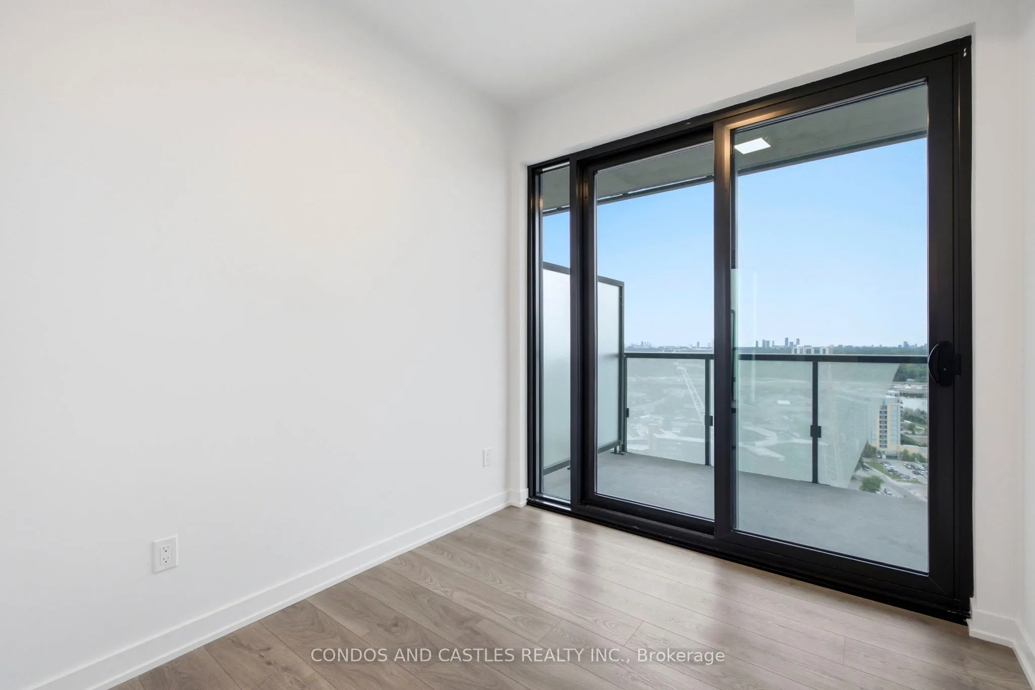 29 Green Trail Court #2610