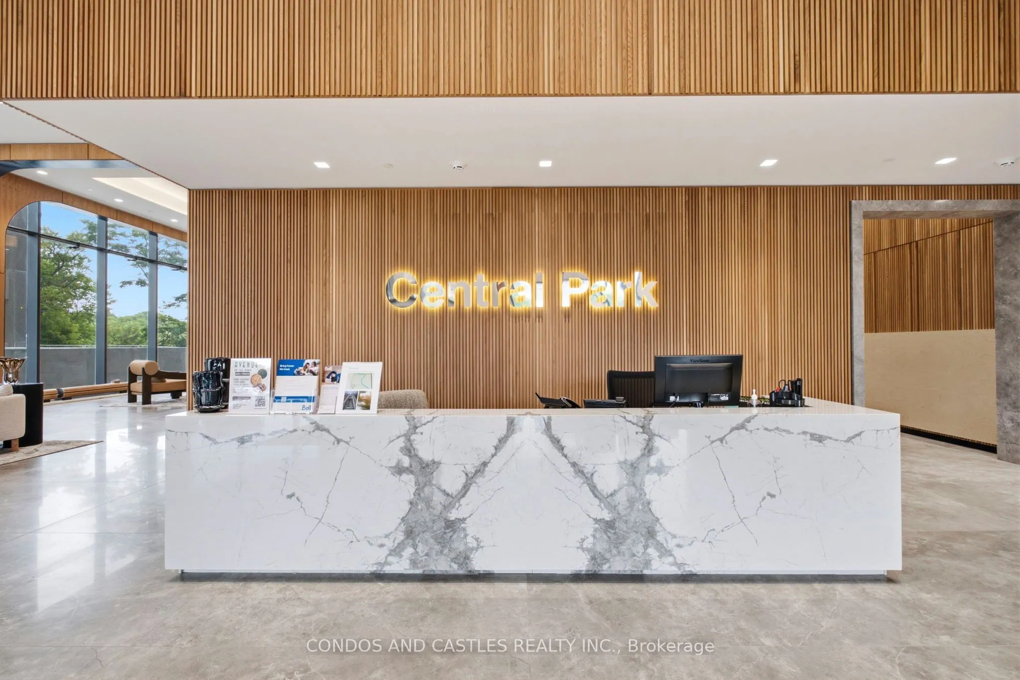 29 Green Trail Court #2610