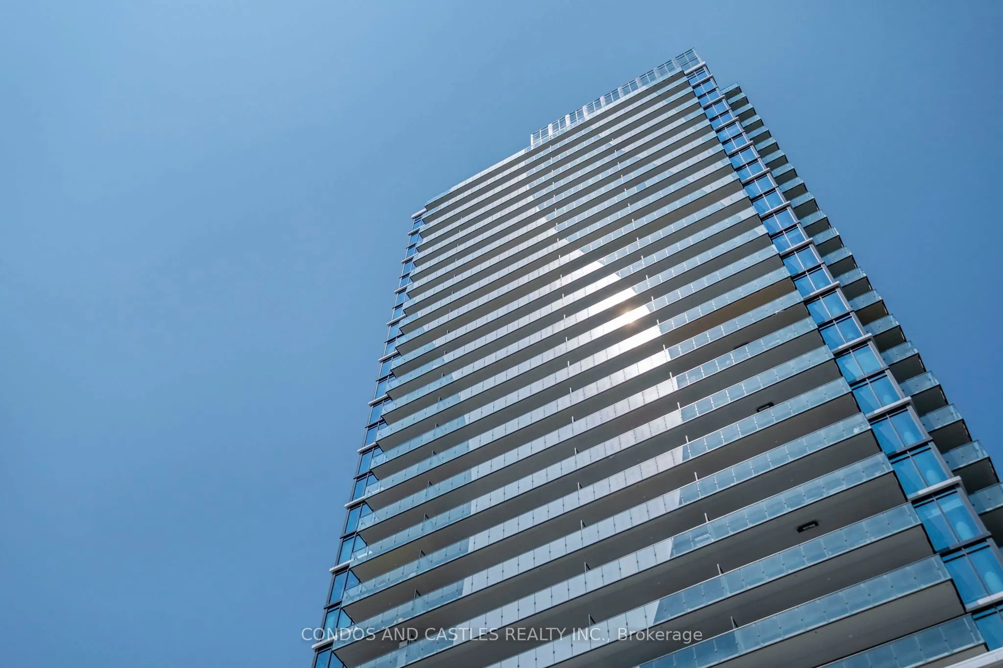 29 Green Trail Court #2610
