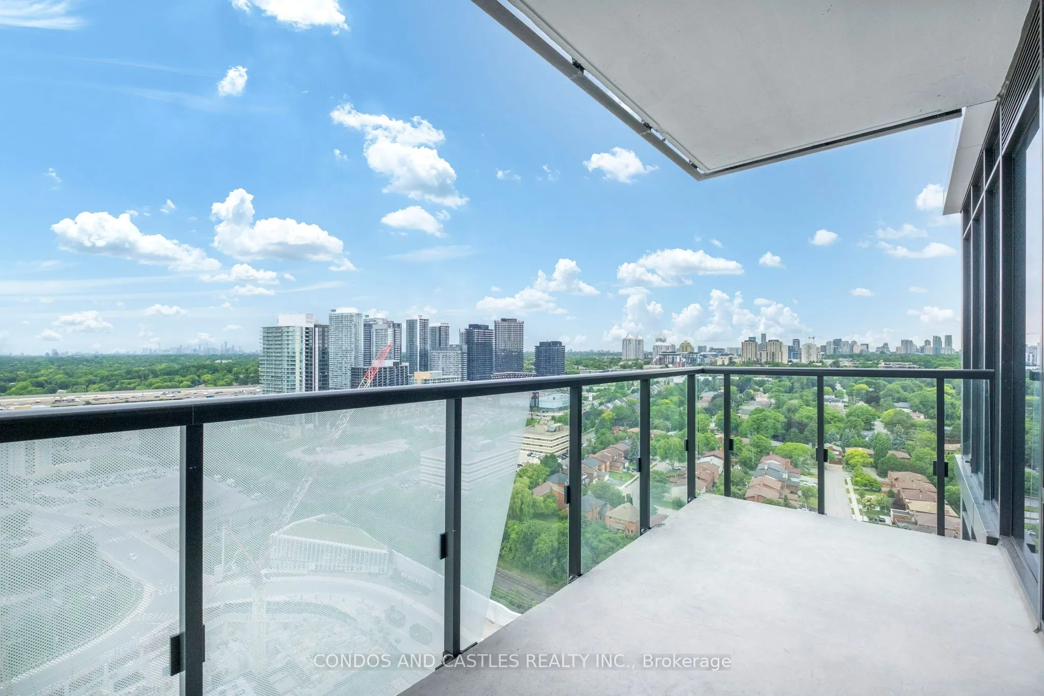 29 Green Trail Court #2610