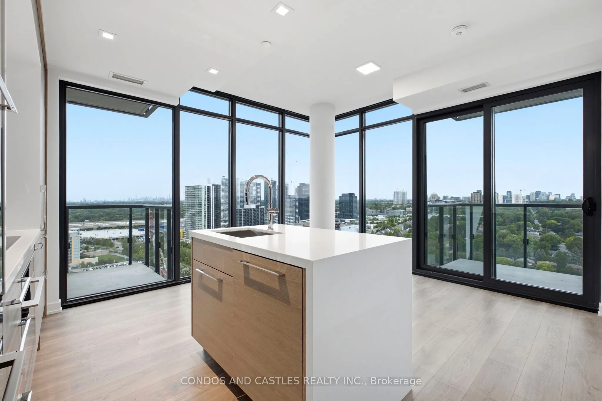 29 Green Trail Court #2610