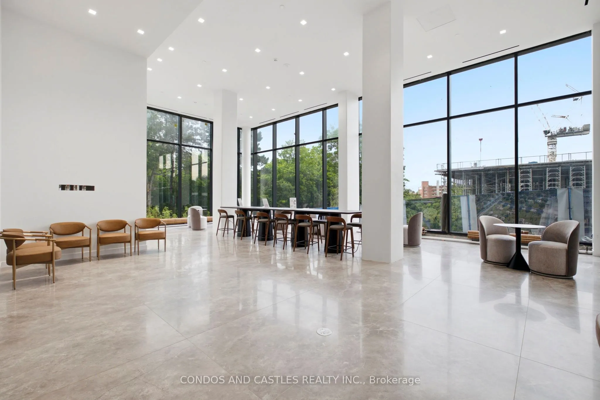 29 Green Trail Court #2610