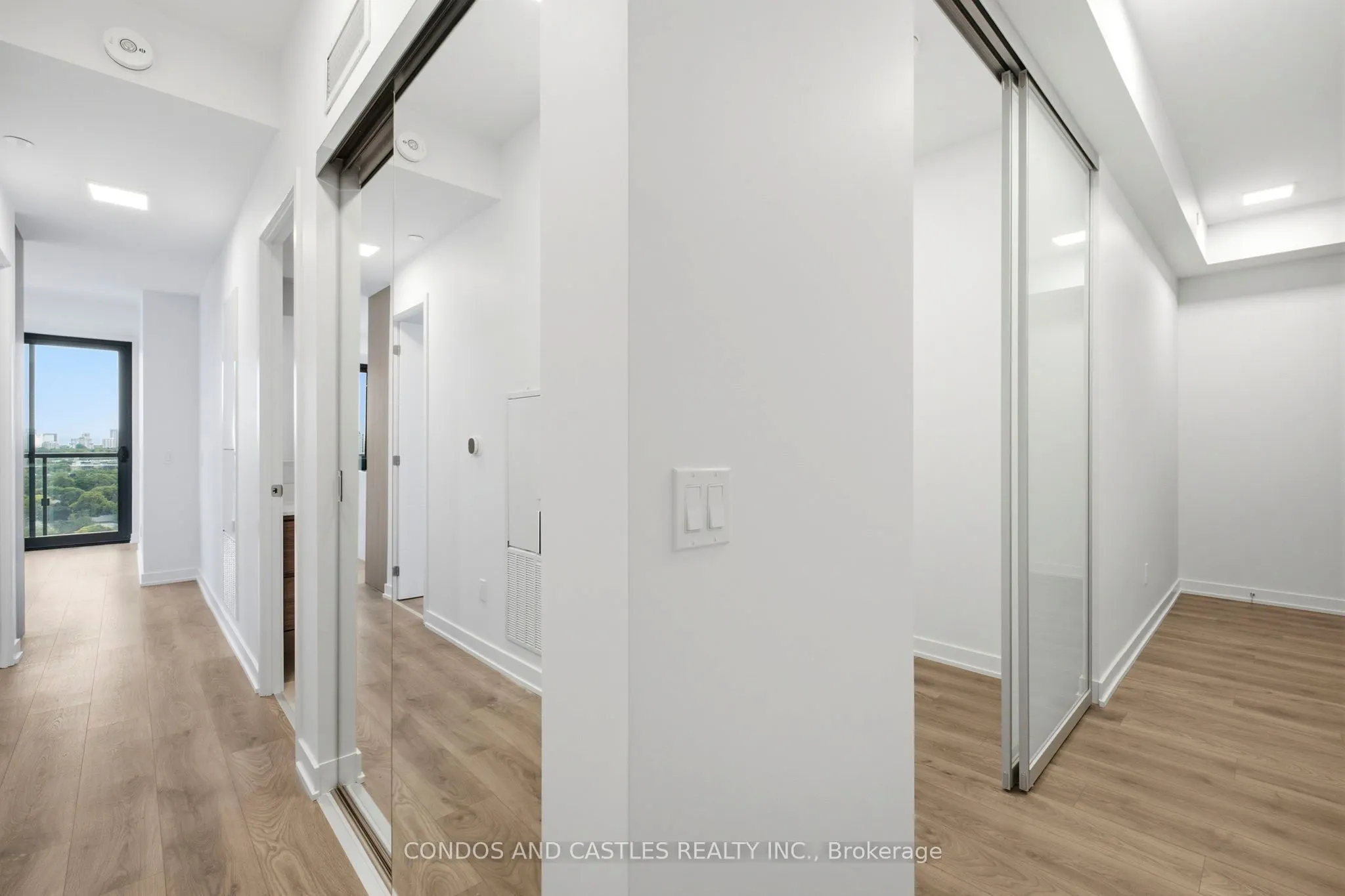 29 Green Trail Court #2610