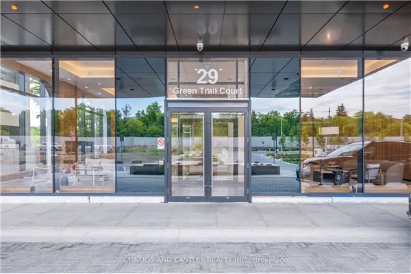 29 Green Trail Court