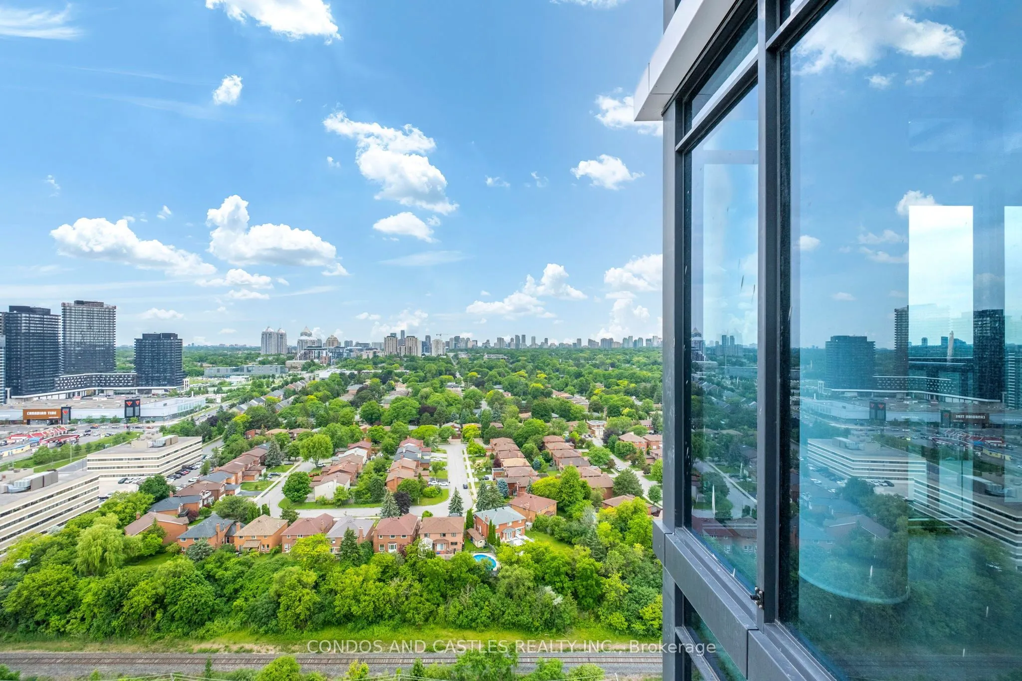 29 Green Trail Court #2610