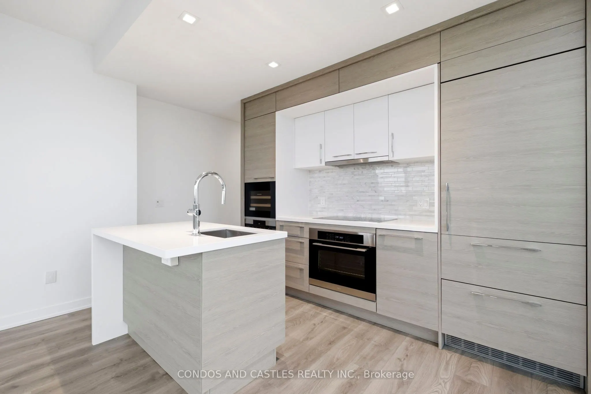 29 Green Trail Court #2610