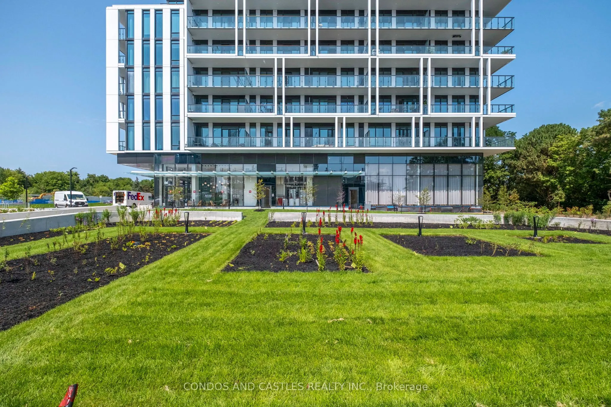 29 Green Trail Court #2610