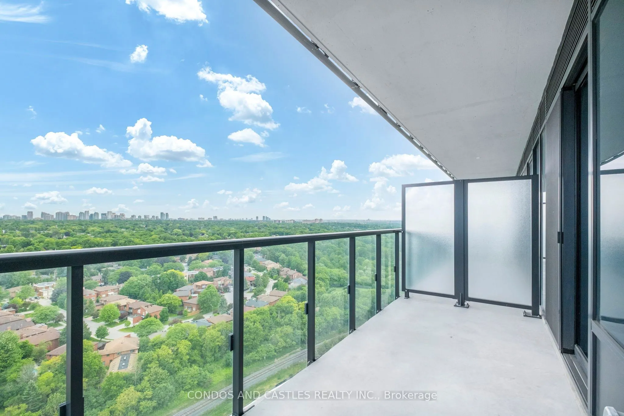 29 Green Trail Court #2610