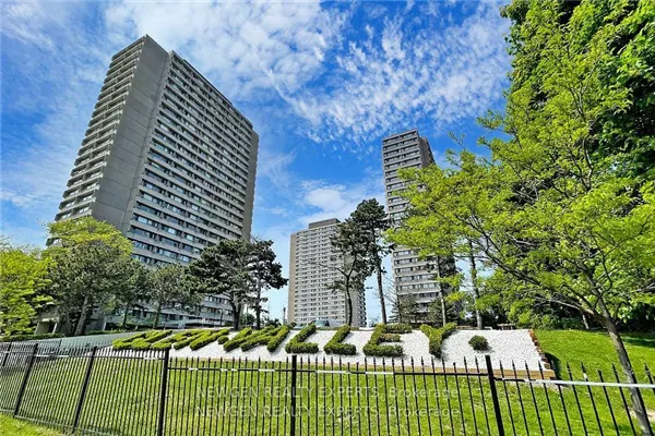 715 Don Mills Road