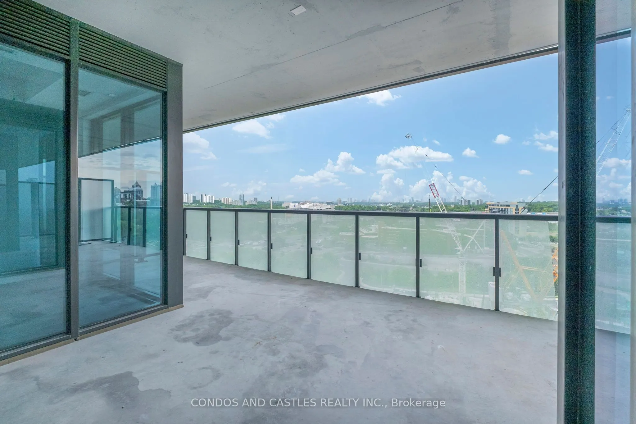 29 Green Trail Court #1511