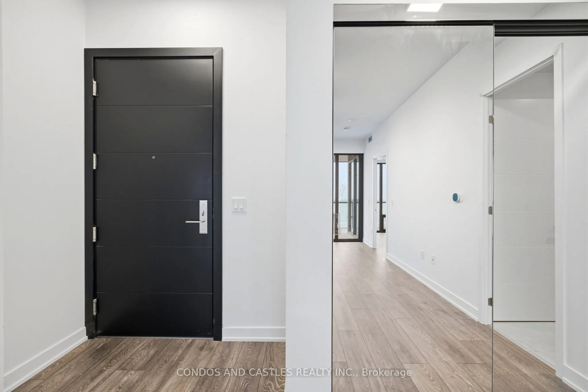 29 Green Trail Court #1511