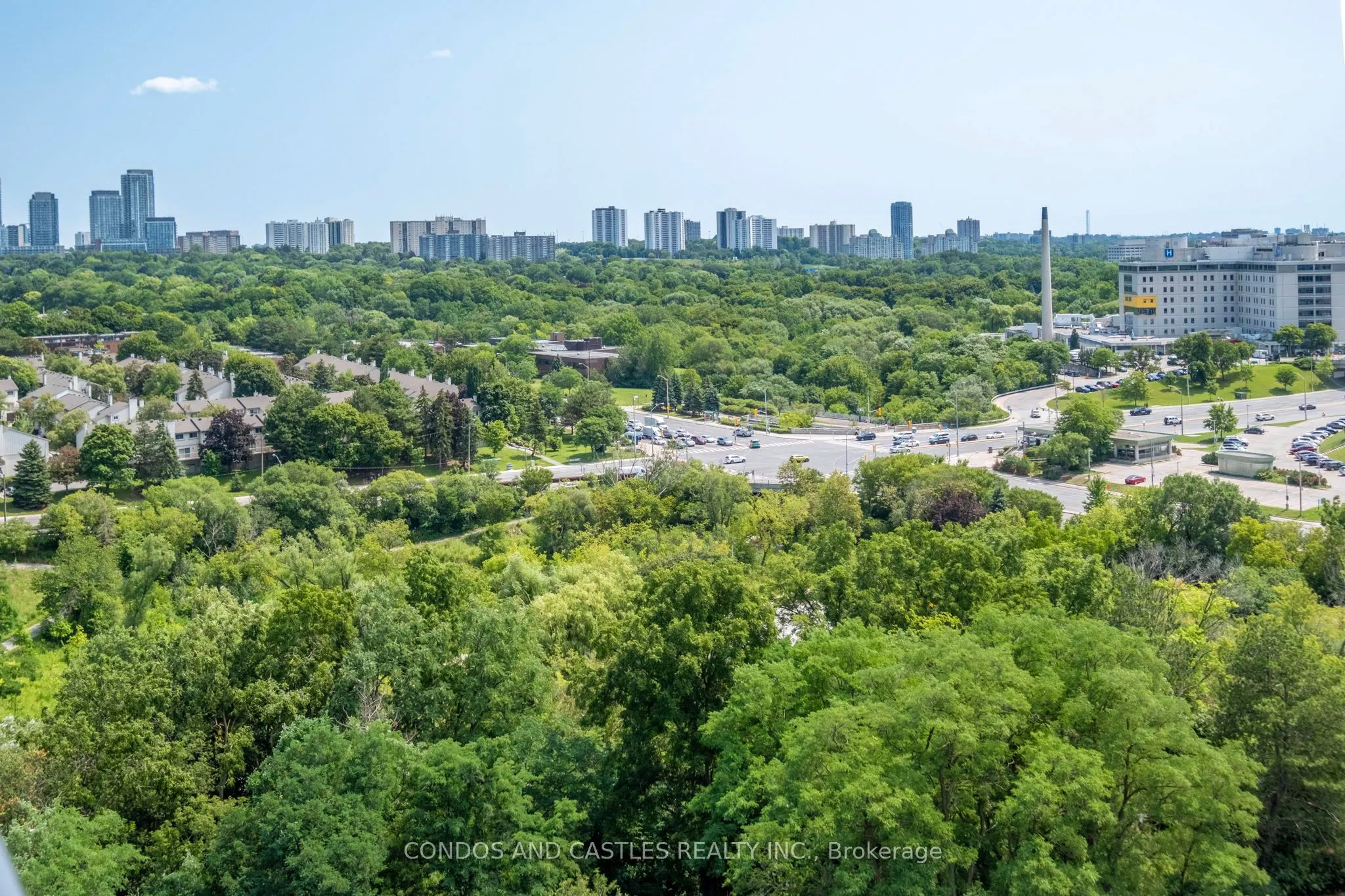 29 Green Trail Court #1511
