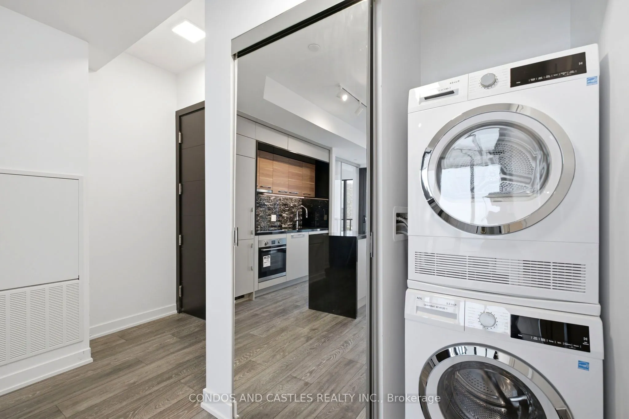 29 Green Trail Court #1511