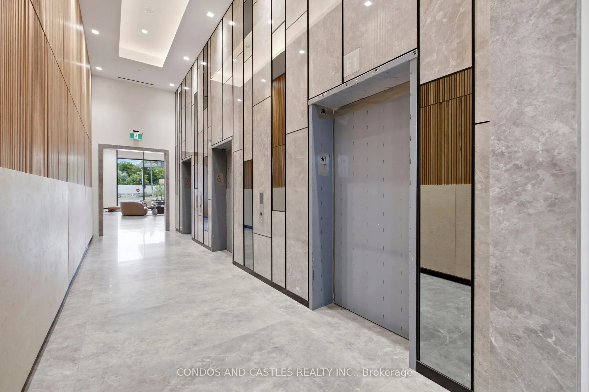 29 Green Trail Court #1511