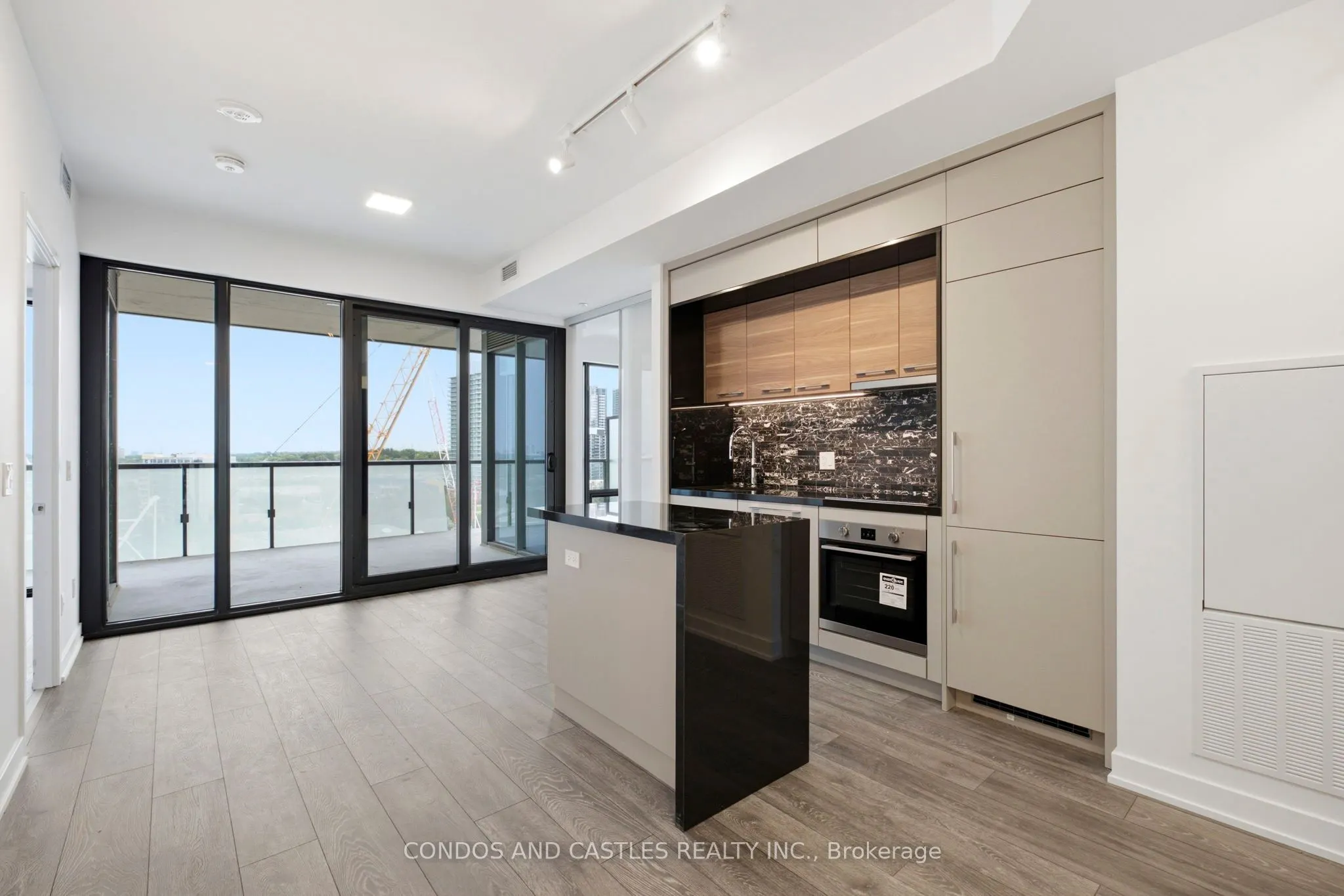 29 Green Trail Court #1511