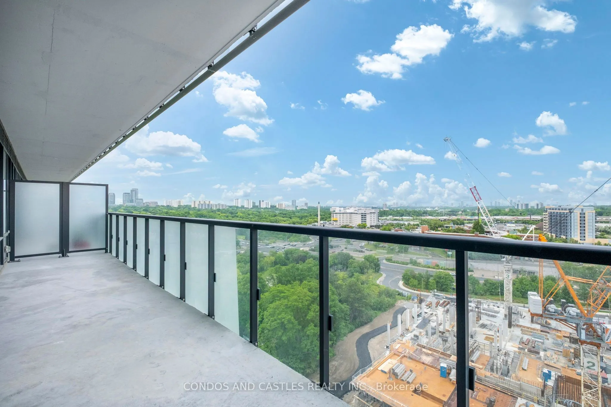 29 Green Trail Court #1511