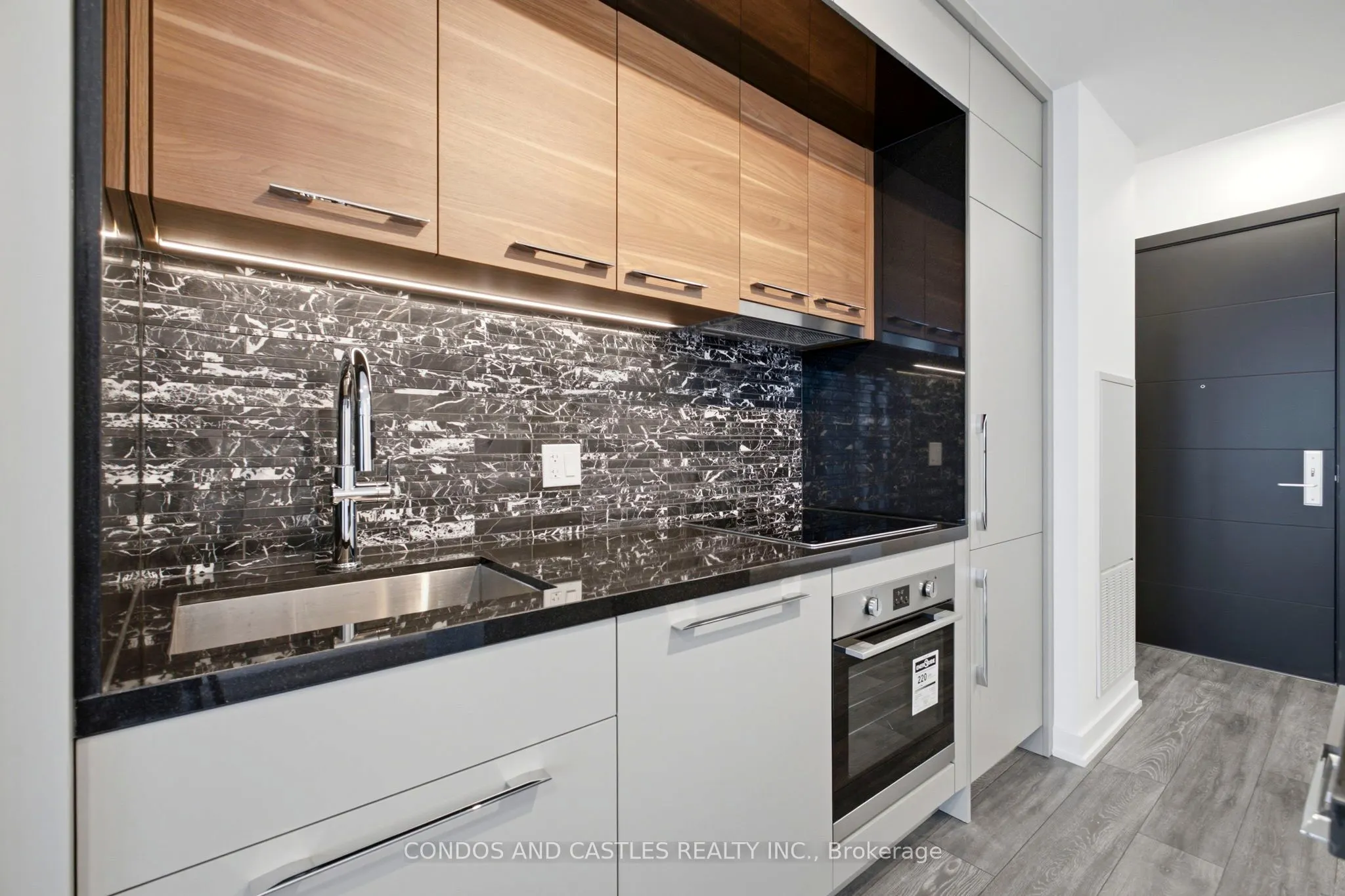 29 Green Trail Court #1511
