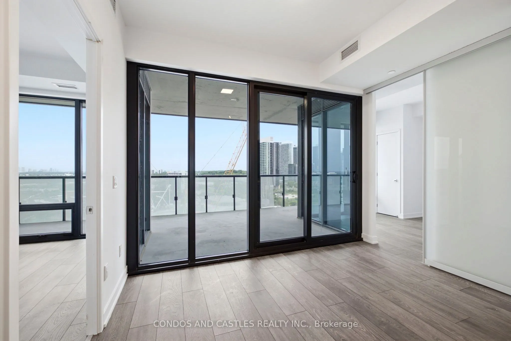 29 Green Trail Court #1511