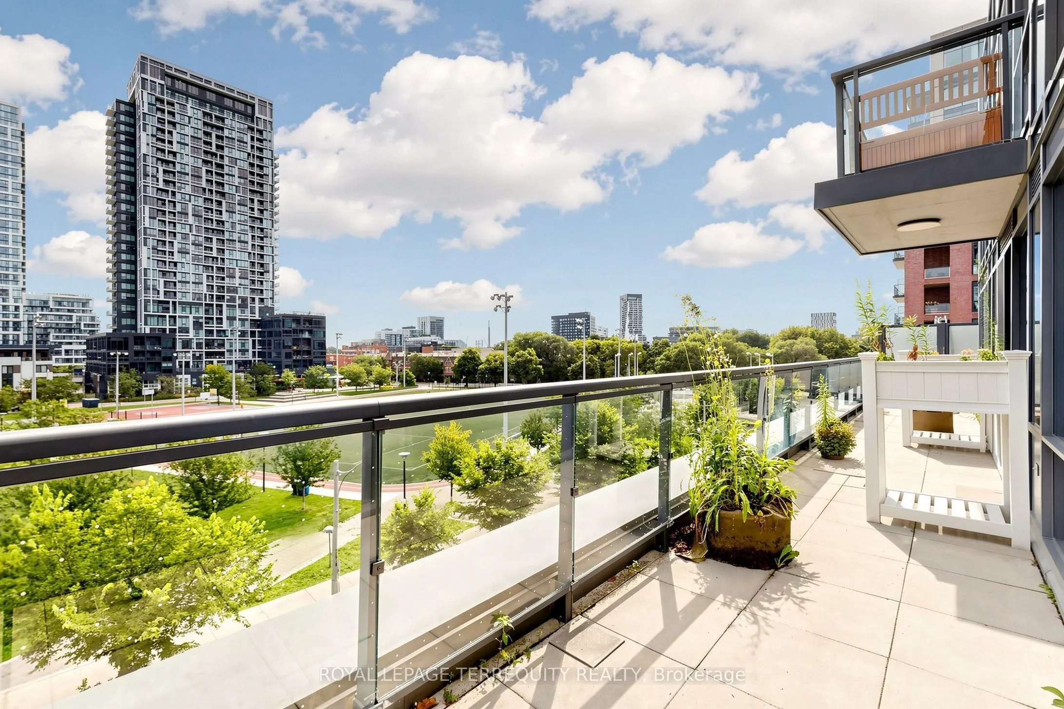 55 Regent Park Boulevard #415