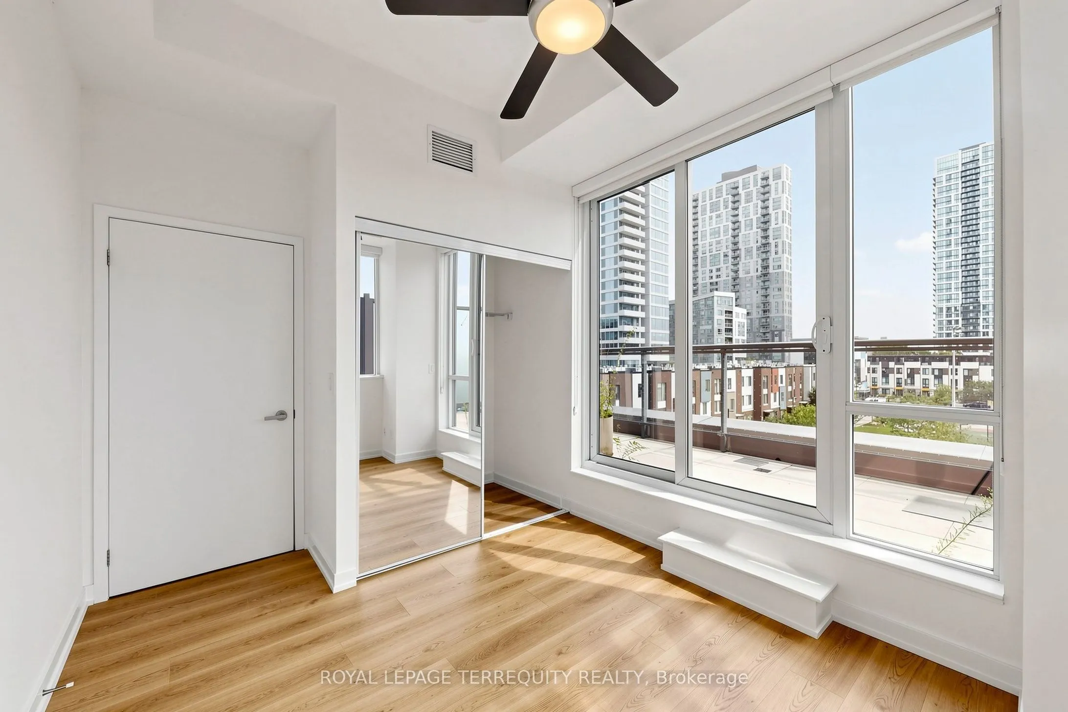55 Regent Park Boulevard #415
