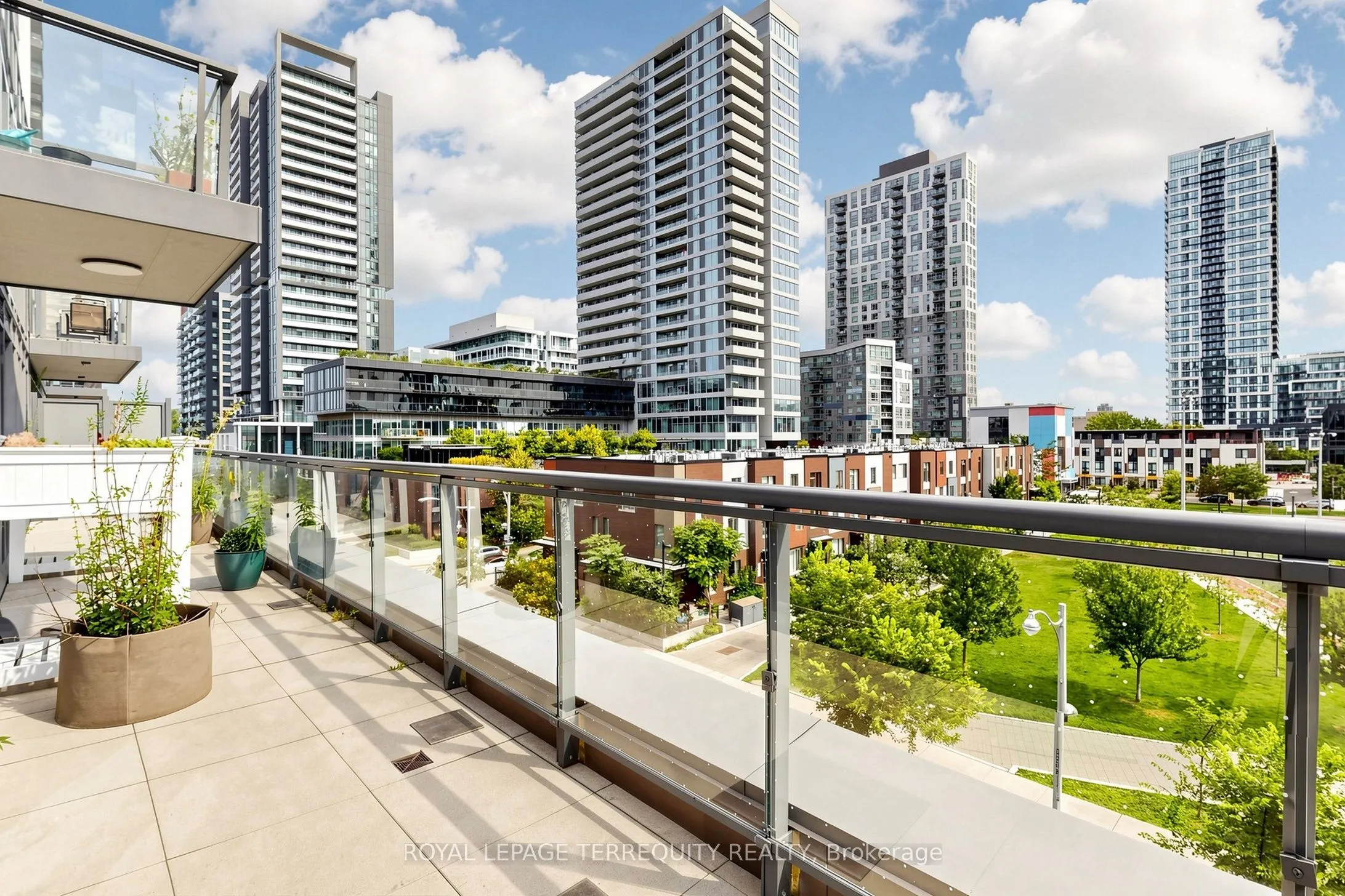 55 Regent Park Boulevard #415