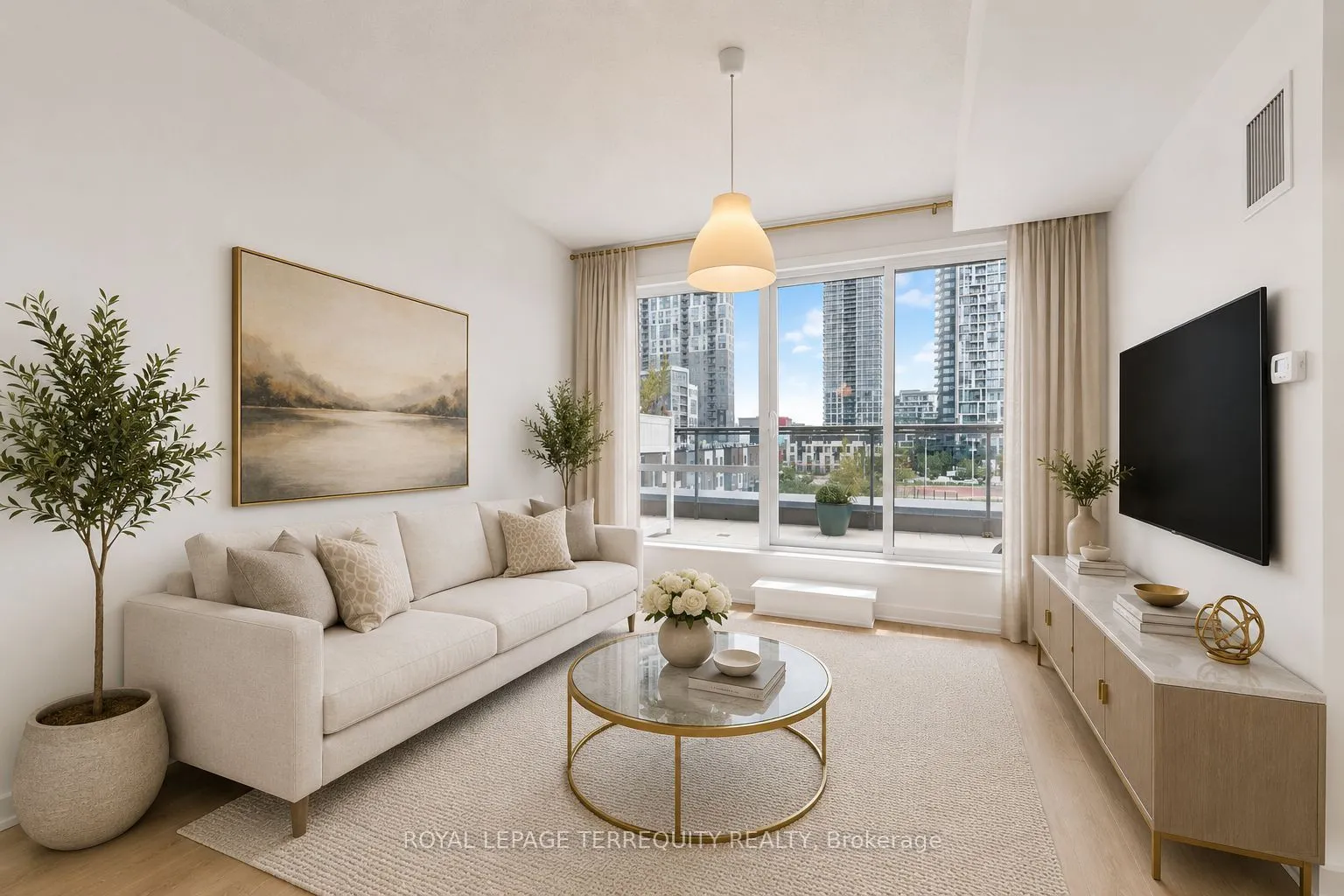 55 Regent Park Boulevard #415
