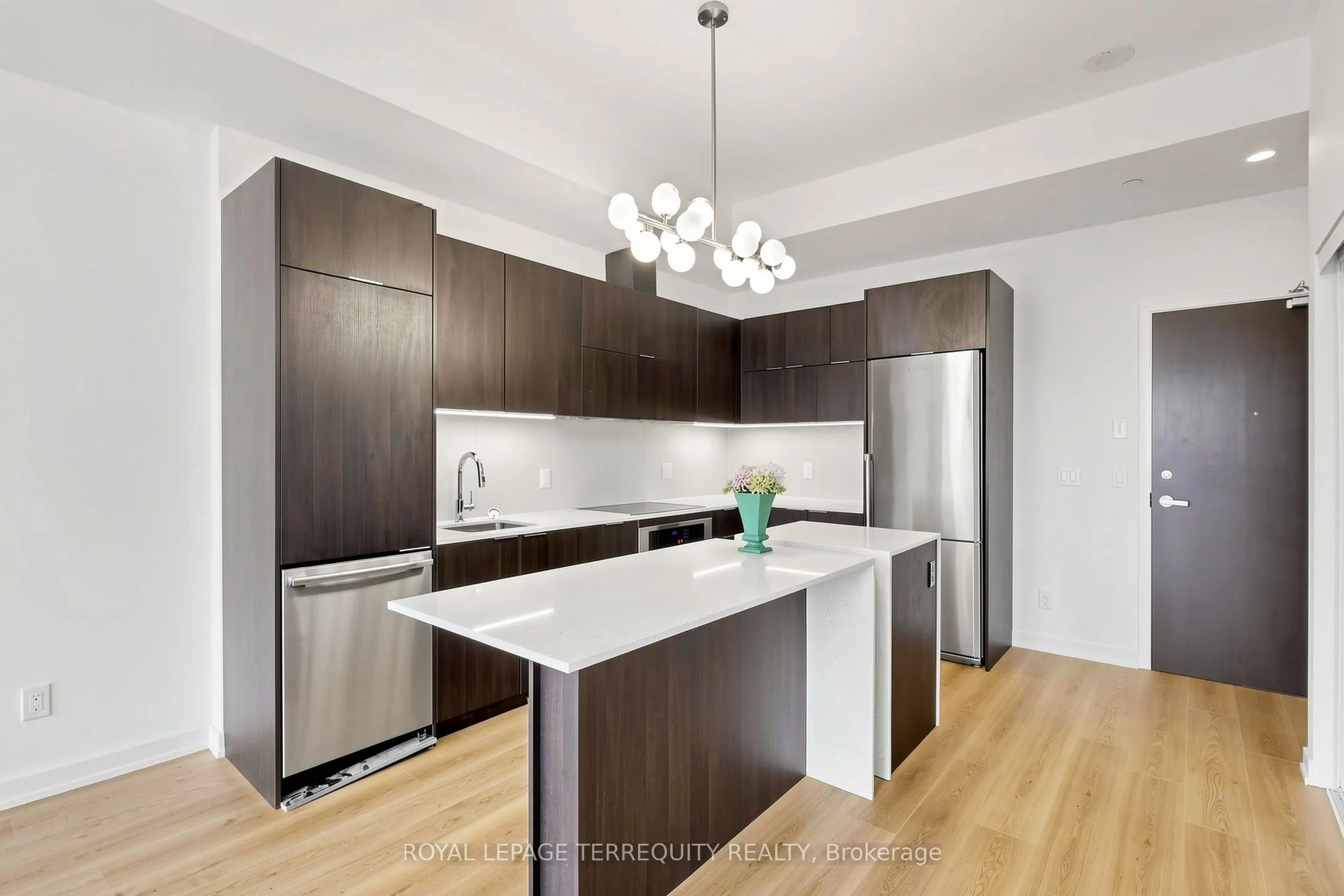 55 Regent Park Boulevard #415