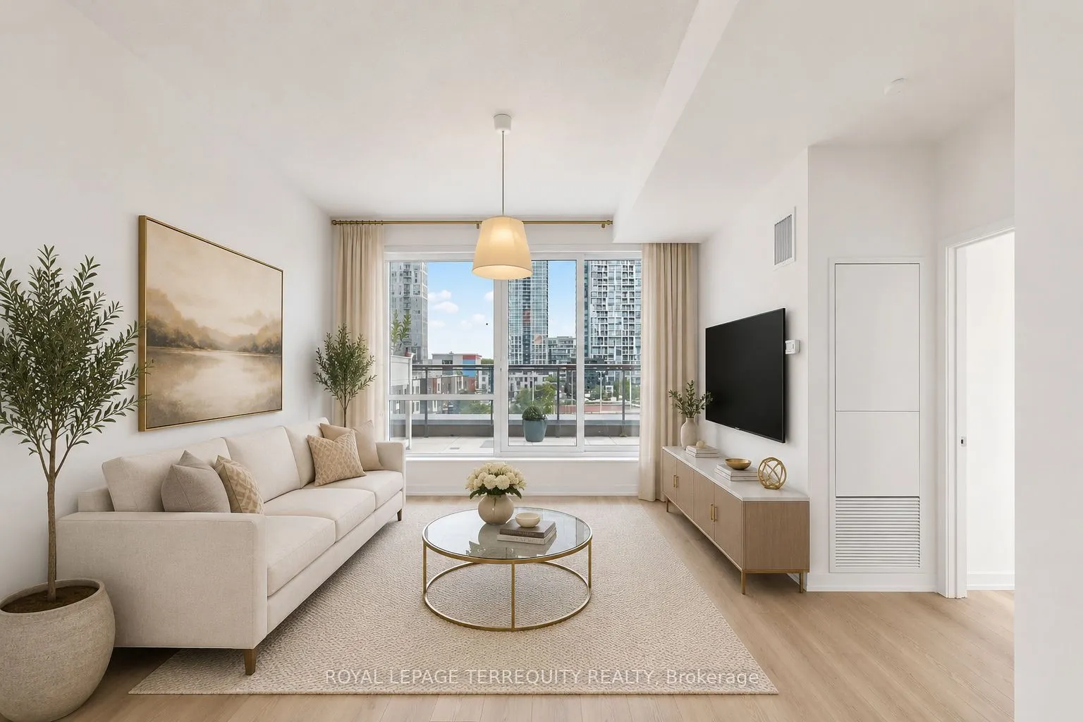 55 Regent Park Boulevard #415