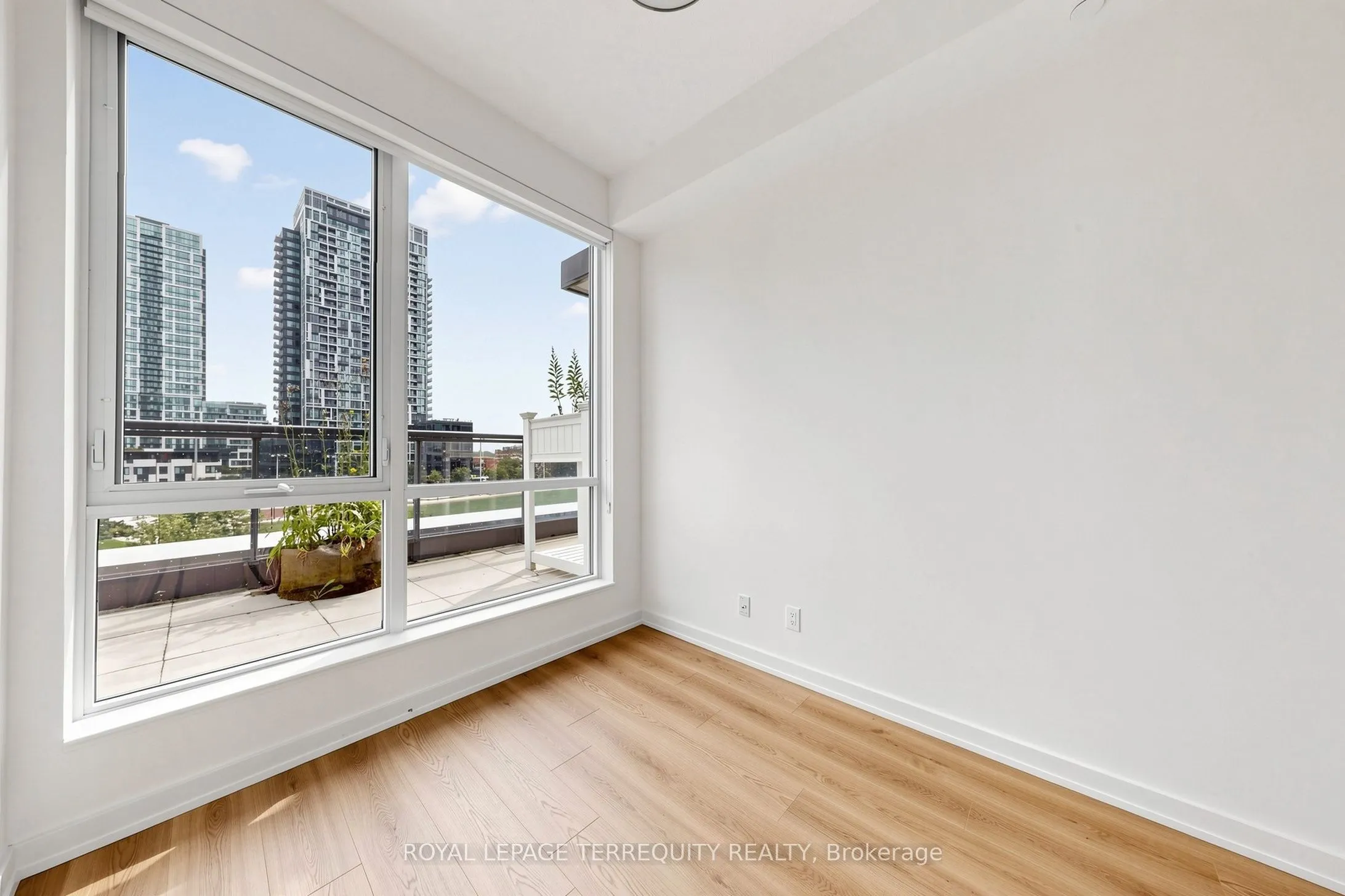 55 Regent Park Boulevard #415