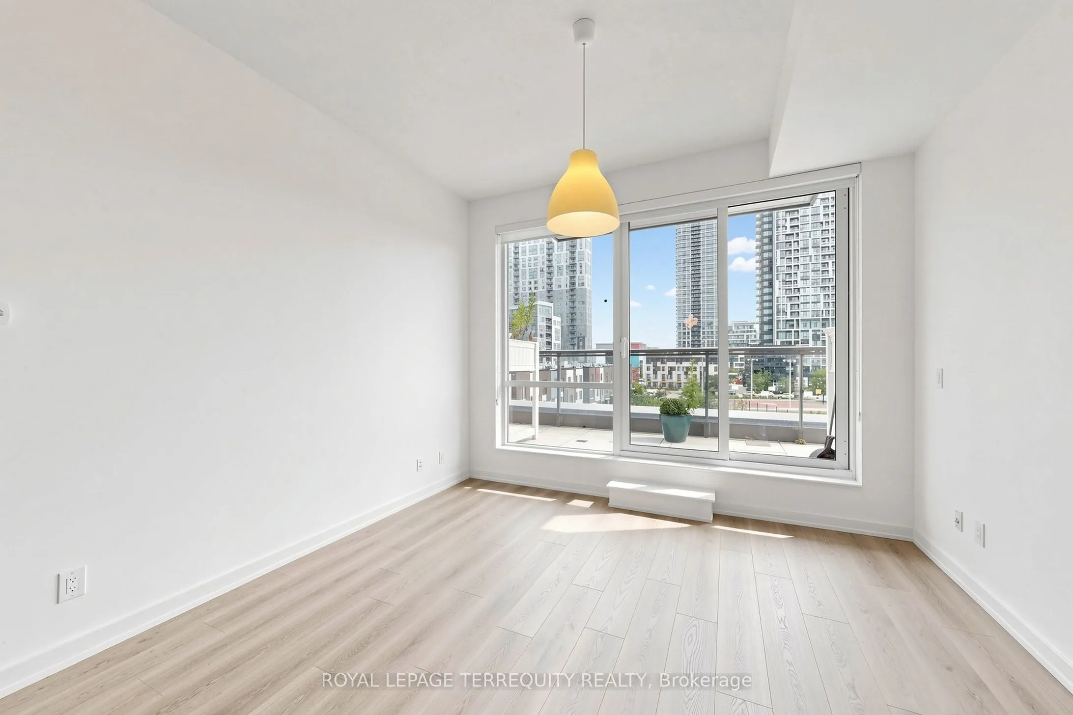 55 Regent Park Boulevard #415