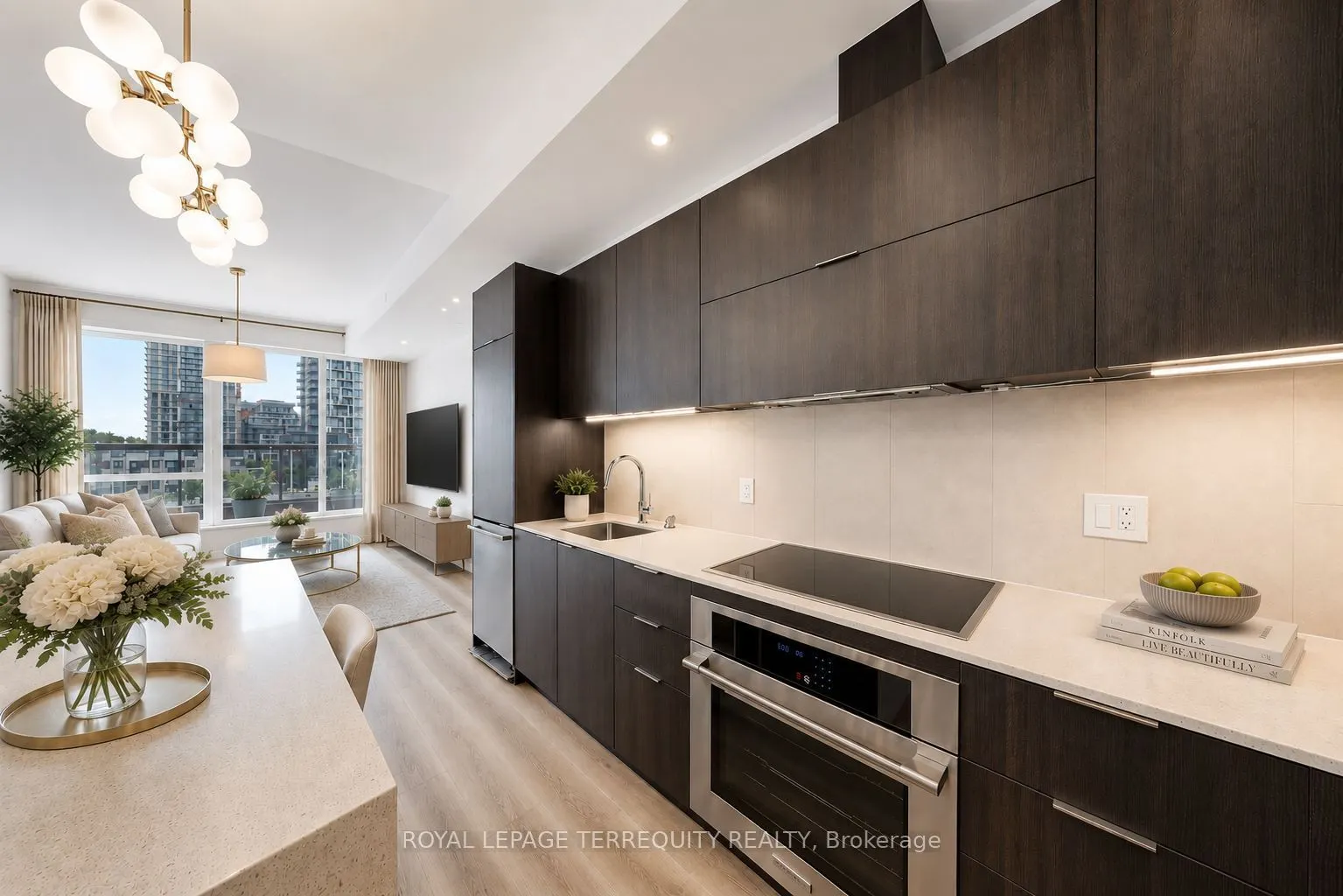 55 Regent Park Boulevard #415