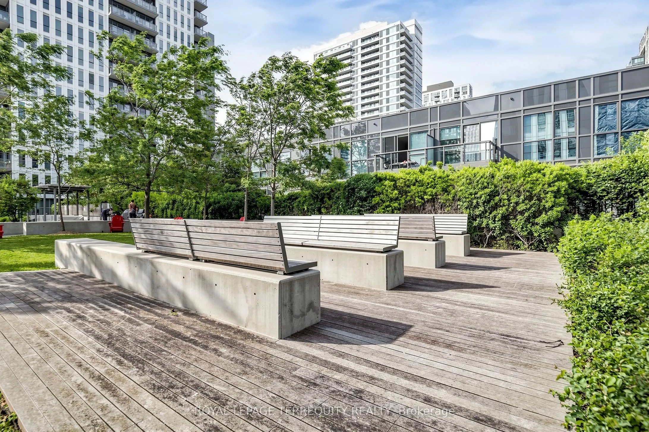 55 Regent Park Boulevard #415