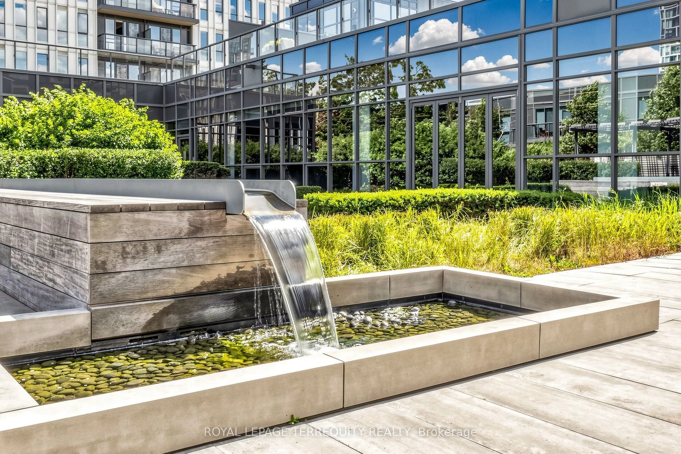 55 Regent Park Boulevard #415