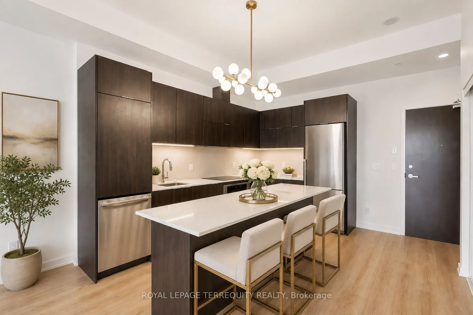 55 Regent Park Boulevard #415