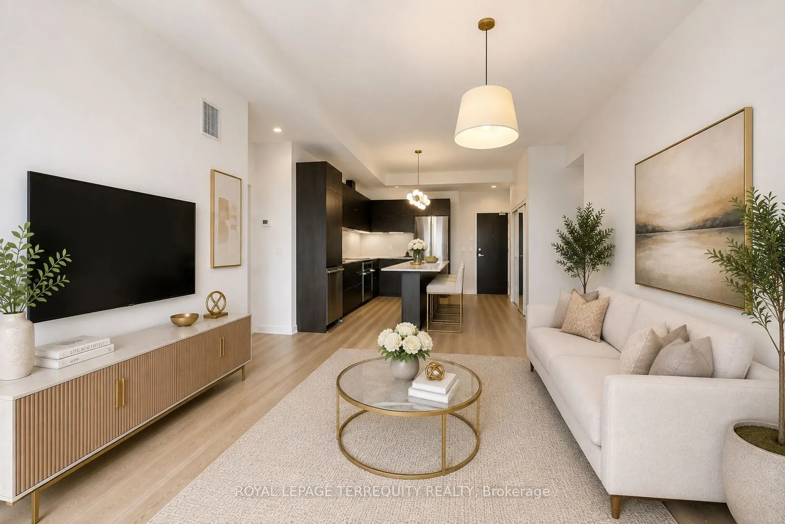 55 Regent Park Boulevard #415