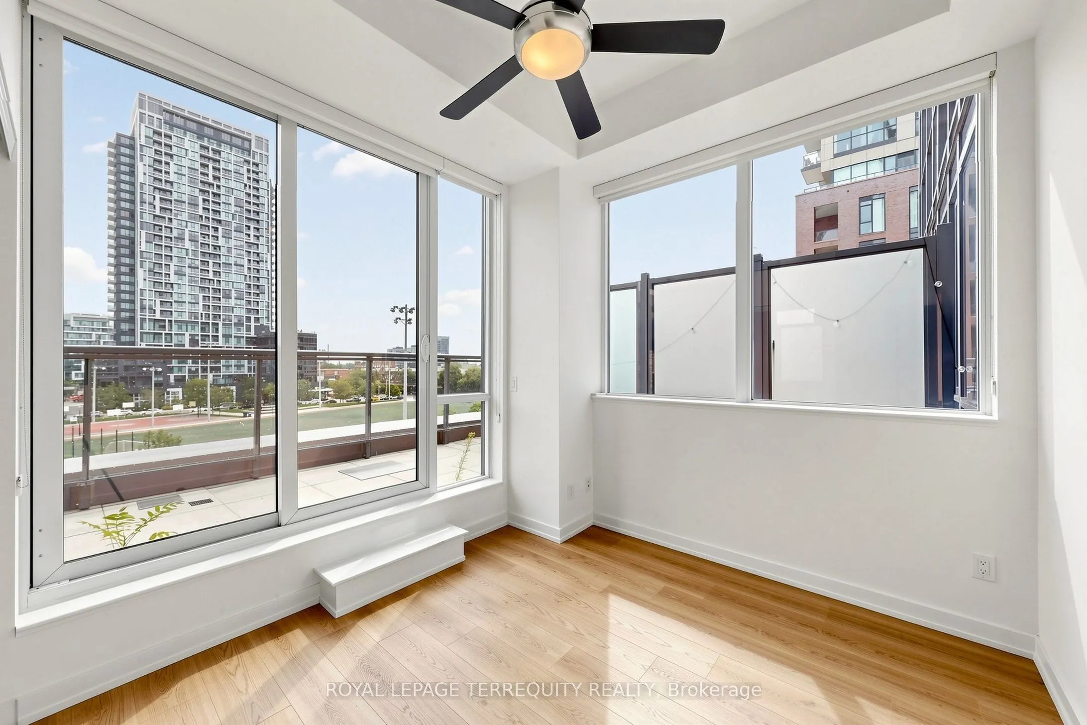 55 Regent Park Boulevard #415