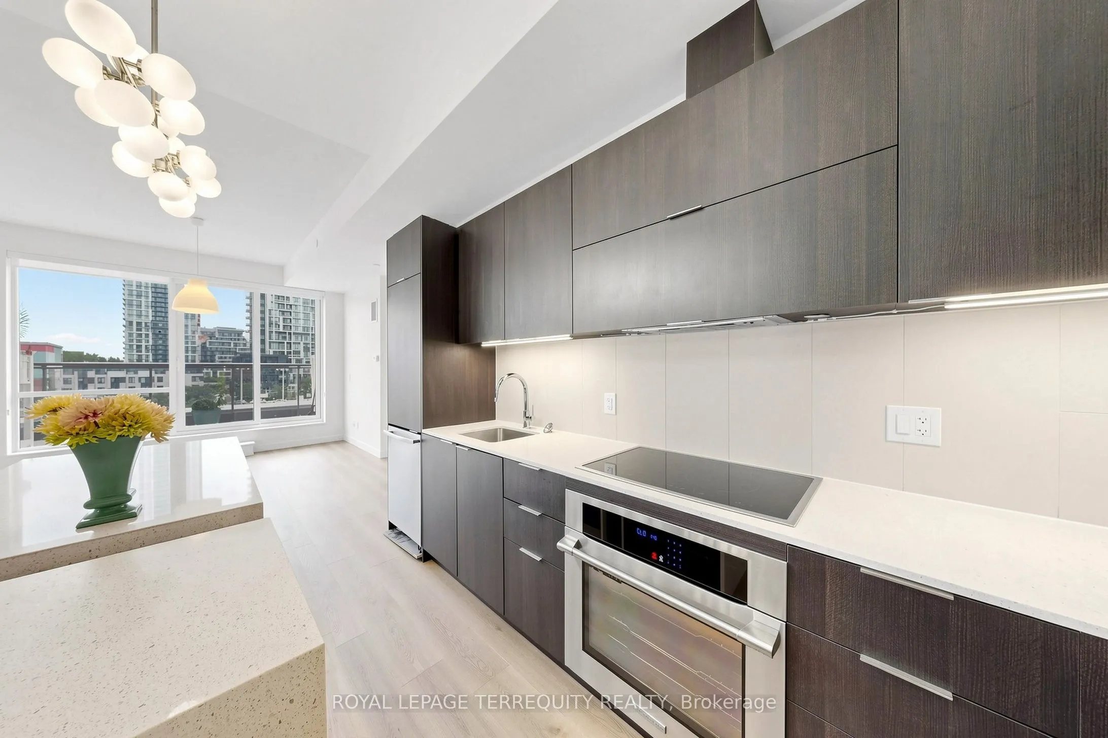 55 Regent Park Boulevard #415