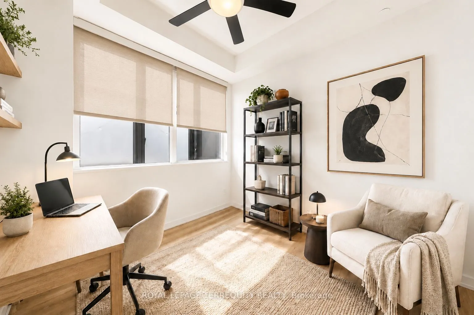 55 Regent Park Boulevard #415