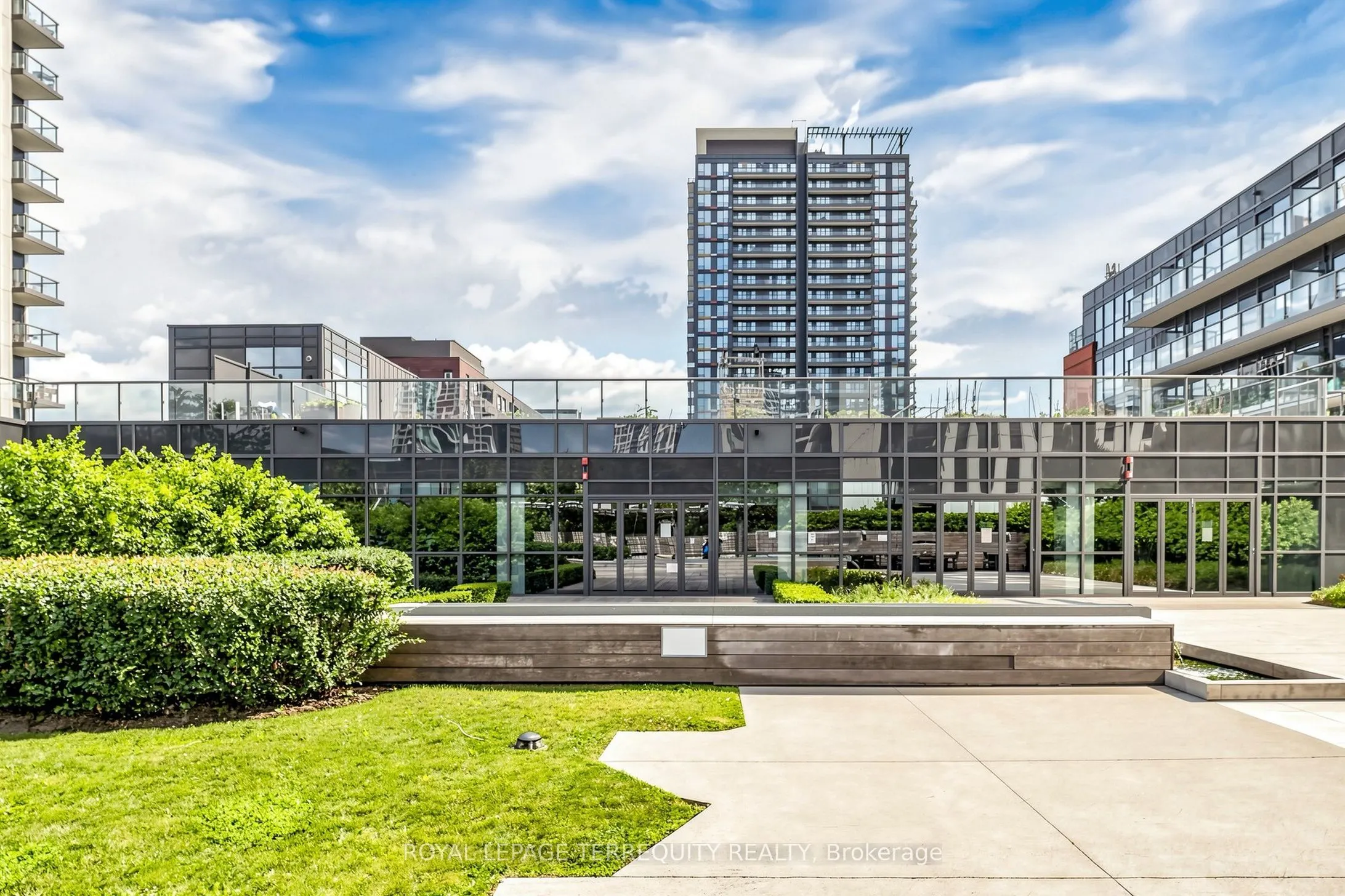 55 Regent Park Boulevard #415