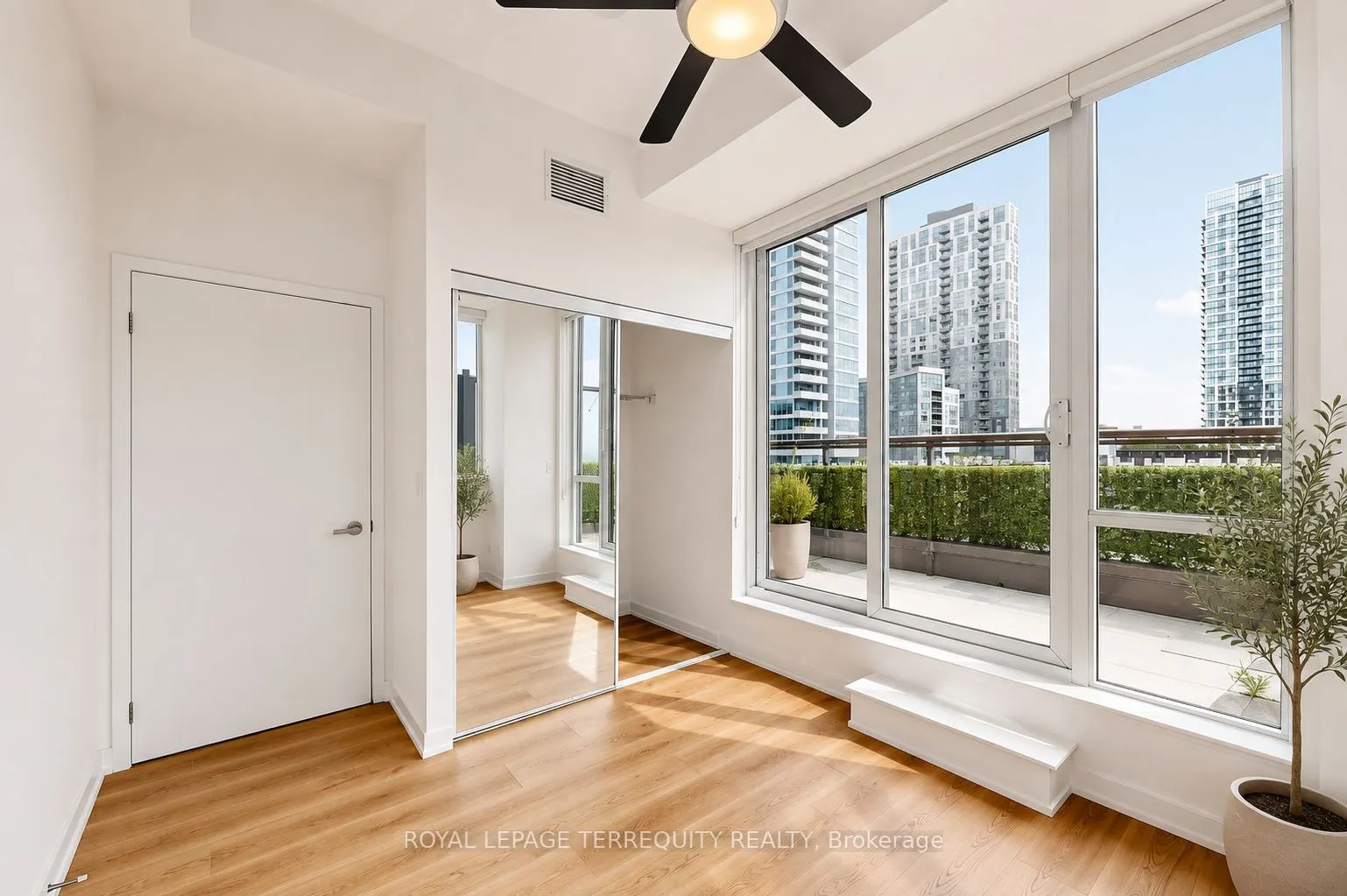 55 Regent Park Boulevard #415